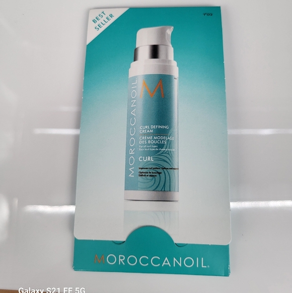 5-Piece Moroccanoil Hydration Haircare Set, New - Picture 7 of 10